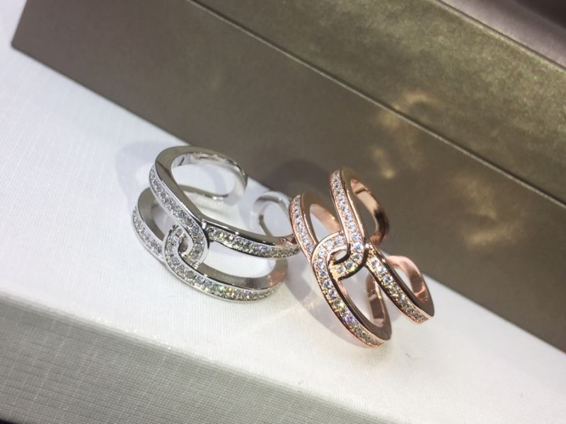 Piaget Rings